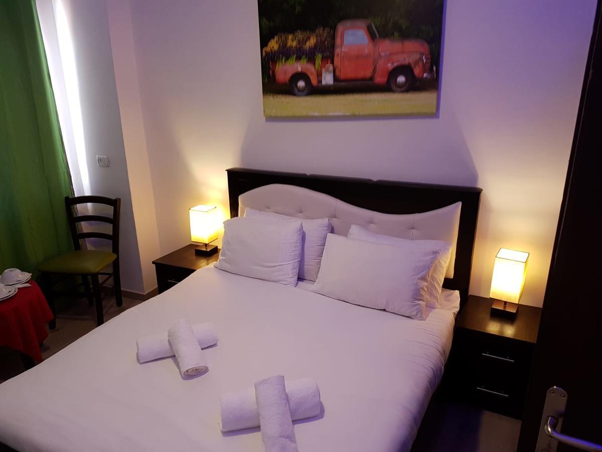 Assaraya Hotel Belém Quarto foto